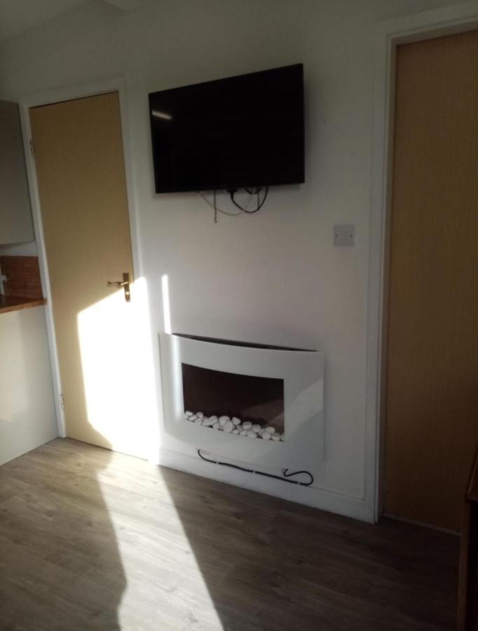H3 Rickardos Holiday Lets Mablethorpe Ngoại thất bức ảnh