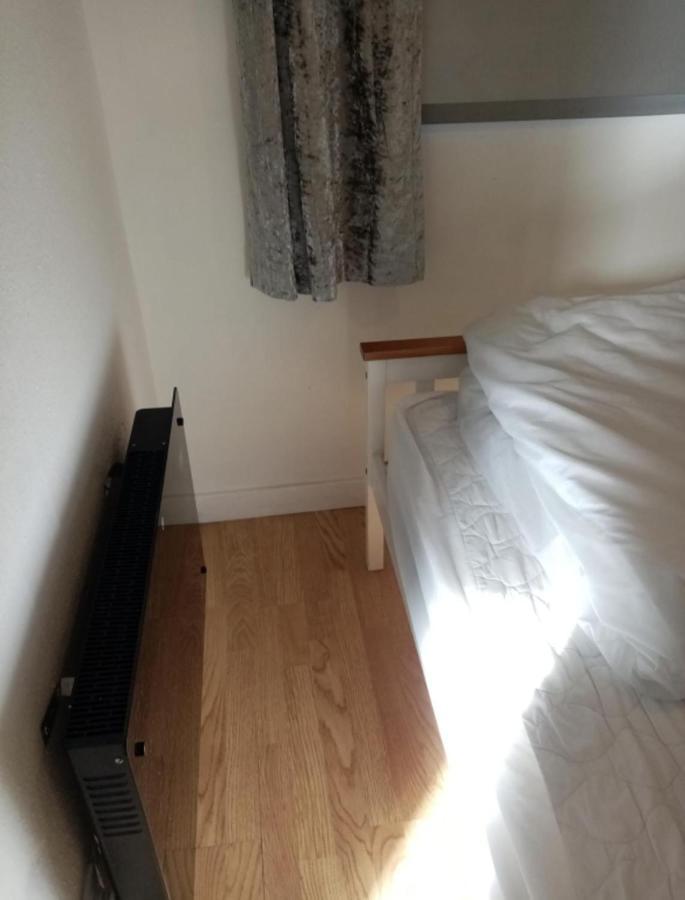 H3 Rickardos Holiday Lets Mablethorpe Ngoại thất bức ảnh