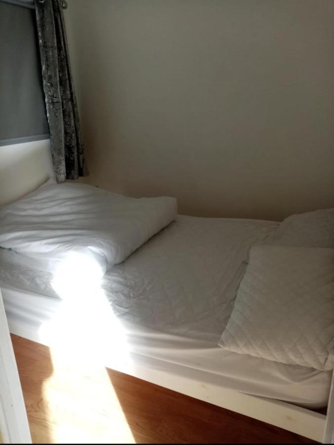 H3 Rickardos Holiday Lets Mablethorpe Ngoại thất bức ảnh