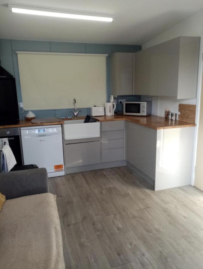 H3 Rickardos Holiday Lets Mablethorpe Ngoại thất bức ảnh
