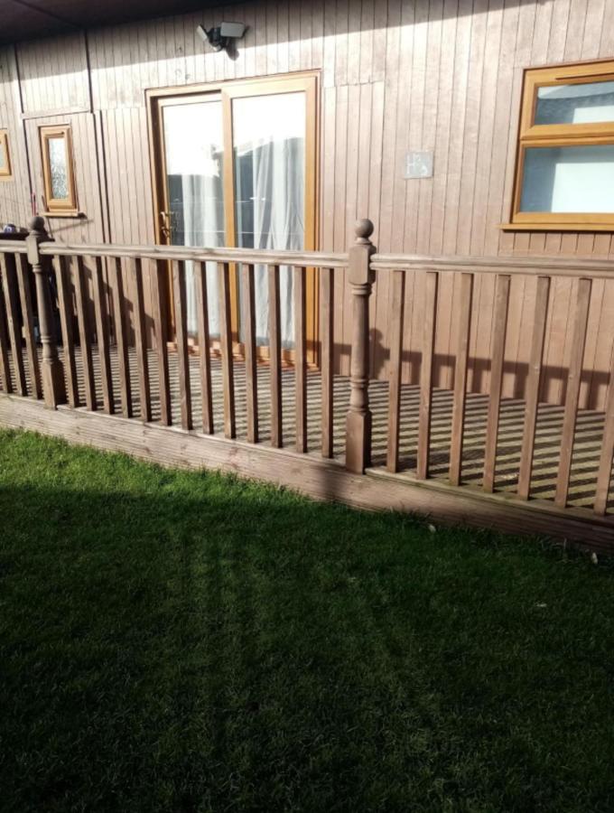 H3 Rickardos Holiday Lets Mablethorpe Ngoại thất bức ảnh